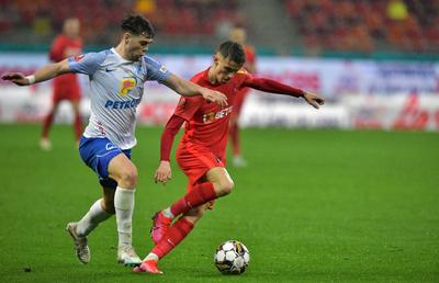 7 informații esențiale înainte de Farul - FCSB, meciul care poate decide campioana