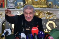 Gigi Becali, reacție nervoasă după ce a fost reclamat la Comisia de Disciplină: „Mă duci tu pe mine la comisii? Cine ești tu, mă? Nu am jignit-o pe fata aia”