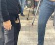 Gigi Becali, ce apariție! » Detaliul neobișnuit surprins de reporteri
