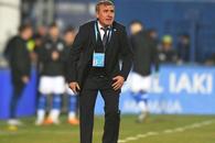 Hagi, replică acidă pentru vedeta FCSB: „Plângea pe teren la 0-10, să-și vadă de echipa lui! Poate o să plângă și cu Farul!”