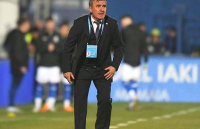 Hagi, replică acidă pentru vedeta FCSB: „Plângea pe teren la 0-10, să-și vadă de echipa lui! Poate o să plângă și cu Farul!”