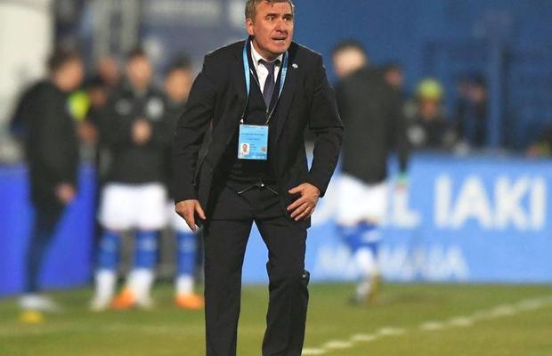 Hagi, replică acidă pentru vedeta FCSB: „Plângea pe teren la 0-10, să-și vadă de echipa lui! Poate o să plângă și cu Farul!”