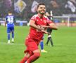 Dinamo - CSA Steaua 3-0 » Burcă-taka apropie „câinii” de Liga 1! Dinamo i-a năucit pe rivalii de la CSA Steaua