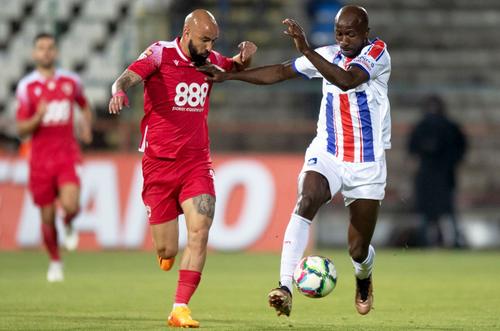 Dinamo și Oțelul luptă pentru promovarea directă în Liga 1