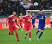 Dinamo - CSA Steaua 3-0 » Burcă-taka apropie „câinii” de Liga 1! Dinamo i-a năucit pe rivalii de la CSA Steaua