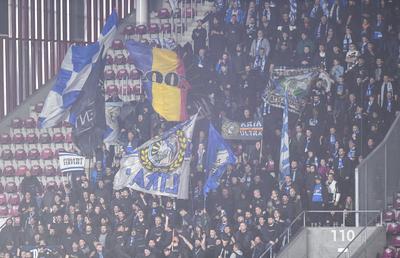 Fanii Farului lansează acuzații dure înainte de meciul crucial cu FCSB: „Este inadmisibil ca biletele să ajungă la fecesebiști”