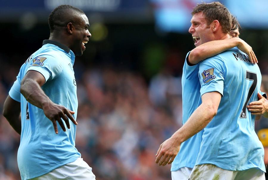 Fostul căpitan al lui Manchester City a refuzat un salariu de 33 de milioane de euro: „Cea mai proastă decizie pe care am luat-o vreodată”