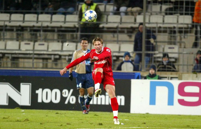 Incredibilul gol anulat lui Dinamo la Marseille se repetă după 18 ani în La Liga » Ronaldo, furios: „E prea mult. Ajunge!”