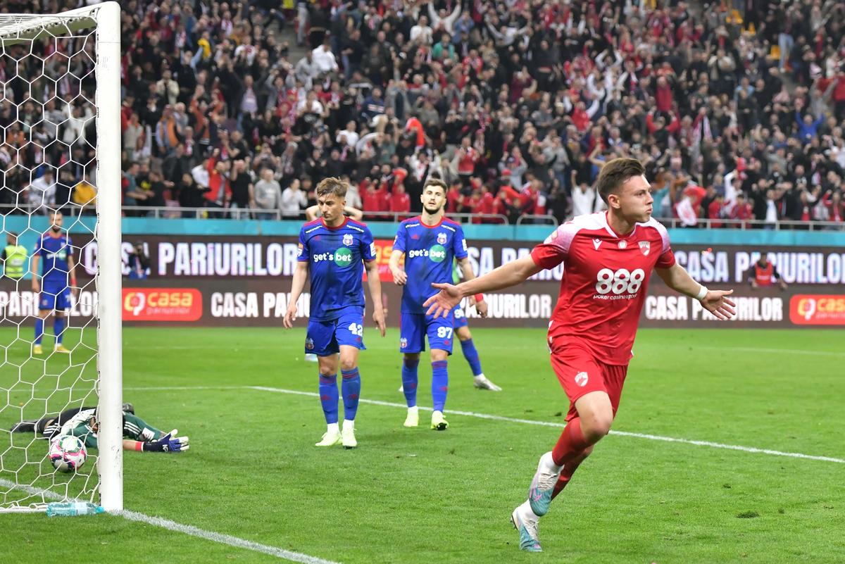 „Apocalipsa” la Steaua! Daniel Oprița face un anunț dezarmant: „Mai rămân doar patru jucători”
