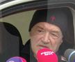 Gigi Becali, ce apariție! » Detaliul neobișnuit surprins de reporteri