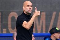 Guardiola s-a luat pe teren de Yerri Mina » Ce i-a reproșat la meciul lui Manchester City: „Este inutil!”