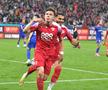 „Apocalipsa” la Steaua! Daniel Oprița face un anunț dezarmant: „Mai rămân doar patru jucători”