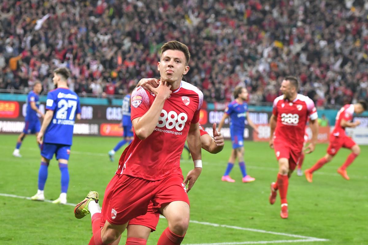 „Apocalipsa” la Steaua! Daniel Oprița face un anunț dezarmant: „Mai rămân doar patru jucători”