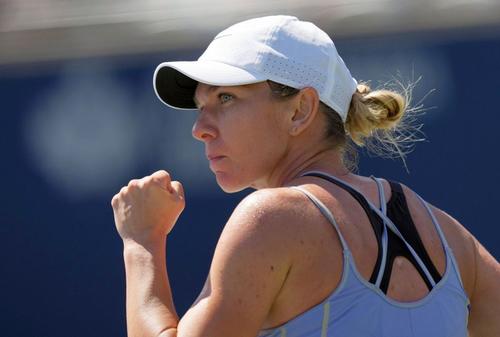 Simona Halep // FOTO: Imago