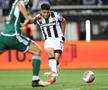 Răzvan Lucescu, la o victorie de titlu în Grecia! » PAOK a făcut show sub privirile lui Charalambous și Lucescu senior