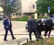 Premierul Slovaciei, Robert Fico