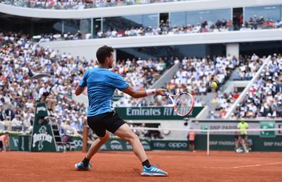 Decizia organizatorilor Roland Garros i-a înfuriat pe fani: „O rușine! Cel mai prost Grand Slam!”