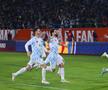 Corvinul Hunedoara, bucurie după finala Cupei României 2024, foto: GSP