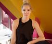 Darya Klishina
