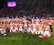 ULUITOR, Cupa României Betano e la Castel! Corvinul Hunedoara e noua legendă vie a Transilvaniei, din „B” direct în Europa League!