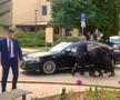 Premierul Slovaciei, Robert Fico