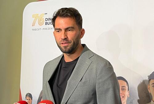 Horia Tecău, căpitanul echipei Românie de Billie Jean King Cup, a vorbit despre șansele Simonei Halep de a prinde un loc la Jocurile Olimpice din vară, de la Paris.