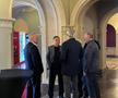 3 legende o pun în gardă pe Dinamo, la petrecerea de aniversare, înainte de baraj: „E dureros să spun asta”