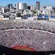 Plaza de Toros, Mexic