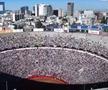 Plaza de Toros, Mexic