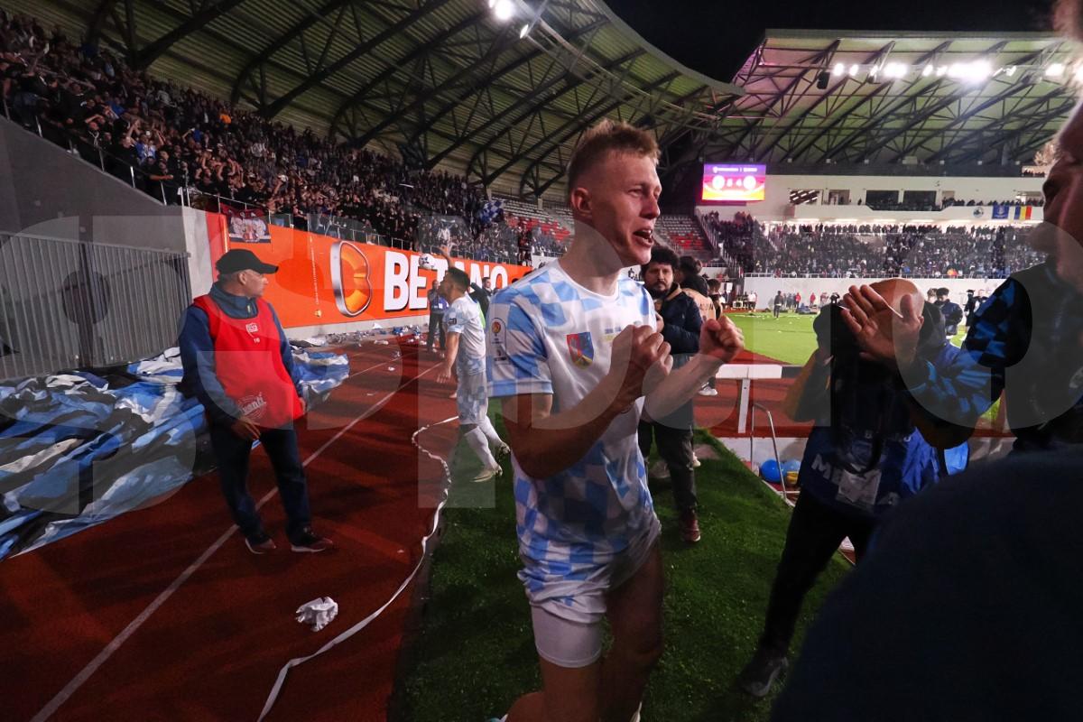 Corvinul și-a aflat echipa cu care va juca în turul 1 de Europa League » Formația lui Florin Maxim a scăpat de cei mai grei adversari