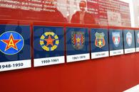 A venit motivarea în procesul FCSB - CSA Steaua » Curtea de Apel, lovitură pentru Becali: „Nu a existat nicio preluare a dreptului asupra palmaresului”