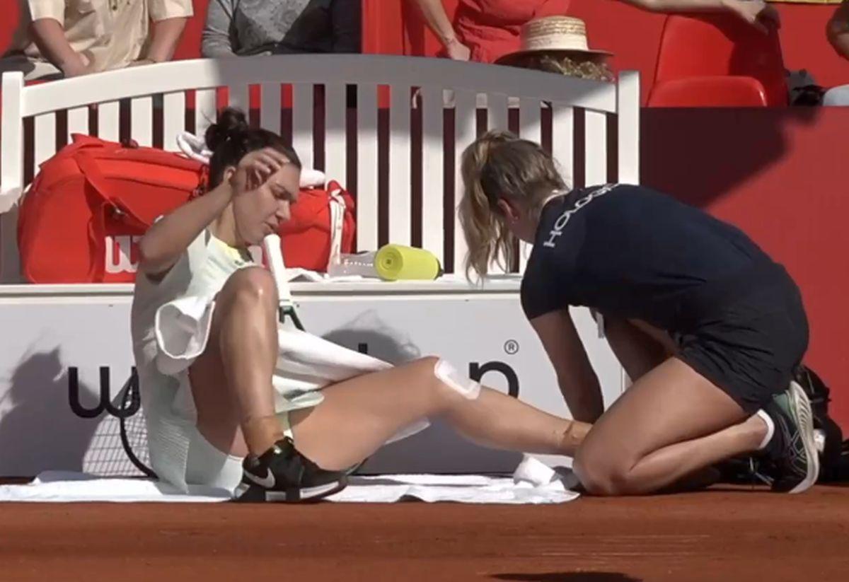 Simona Halep a urcat în clasamentul WTA » Pe ce loc se află acum