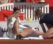 Ce scrie L'Equipe despre retragerea Simonei Halep de la Paris: „Iată încă o dovadă!”
