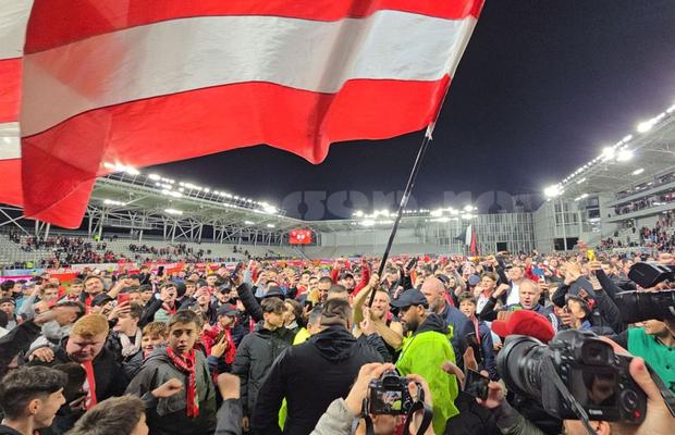 Senzație! Câte bilete a vândut Dinamo în mai puțin de 24 de ore pentru meciul cu Csikszereda