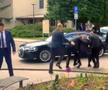 Premierul Slovaciei, Robert Fico, a fost împușcat