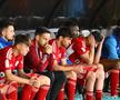 Oțelul, deznădejde după finala Cupei României, foto: Raed Krishan / GSP