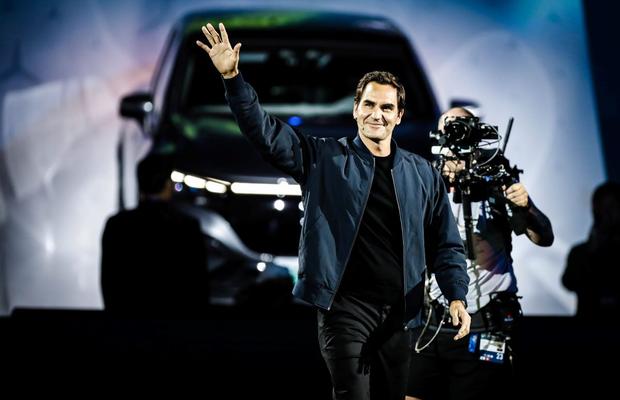 Roger Federer și ultimele 12 zile dinaintea retragerii » Detalii inedite în documentarul care va avea premiera în luna iunie