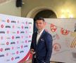 3 legende o pun în gardă pe Dinamo, la petrecerea de aniversare, înainte de baraj: „E dureros să spun asta”