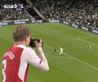 Drăgușin a pierdut meciul cu Manchester City, dar ținta glumelor a fost Arsenal! Cele mai tari meme-uri apărute pe internet