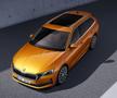 Noua Skoda Octavia Facelift aduce ChatGPT în sistemul de asistență