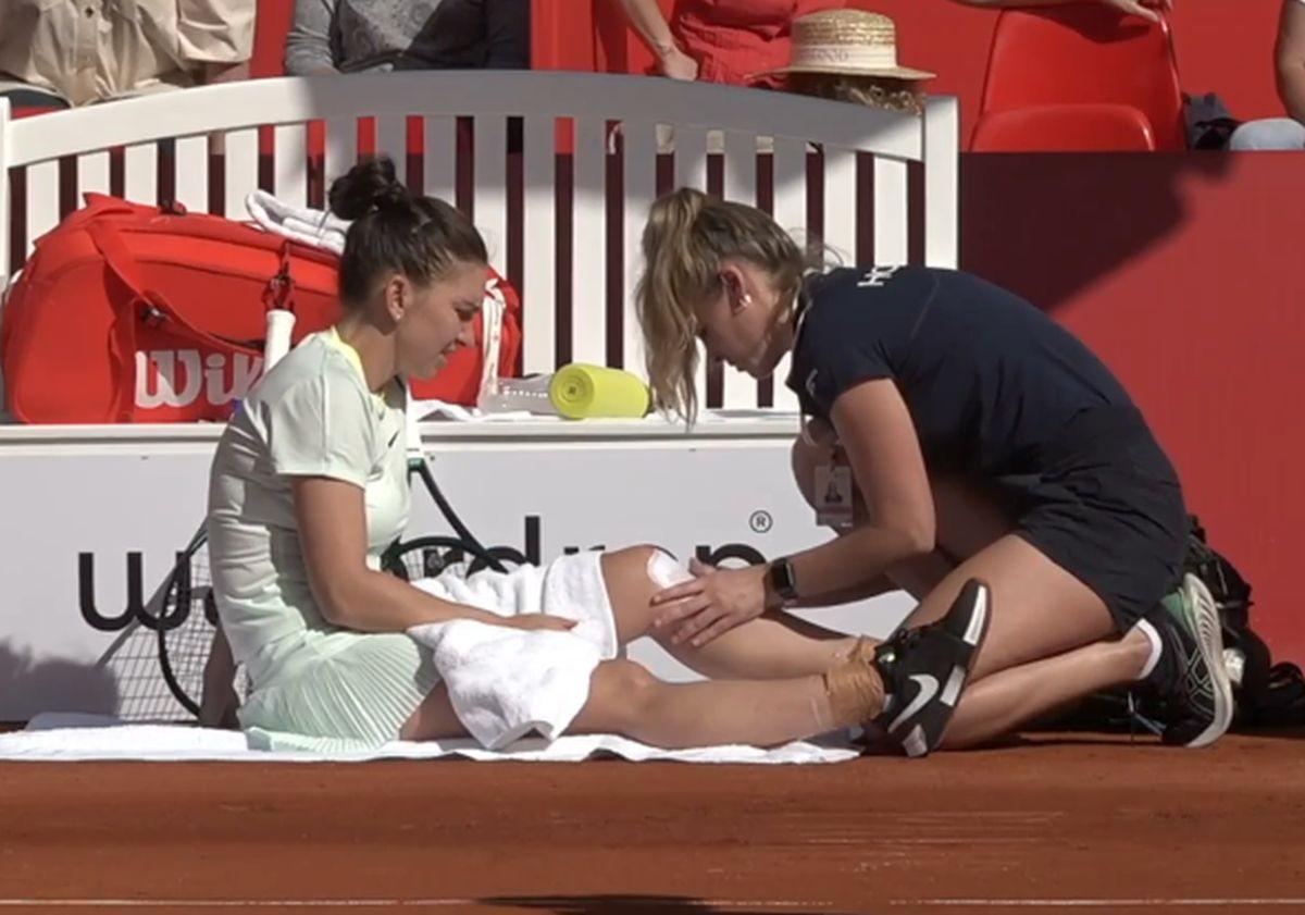 Simona Halep a urcat în clasamentul WTA » Pe ce loc se află acum