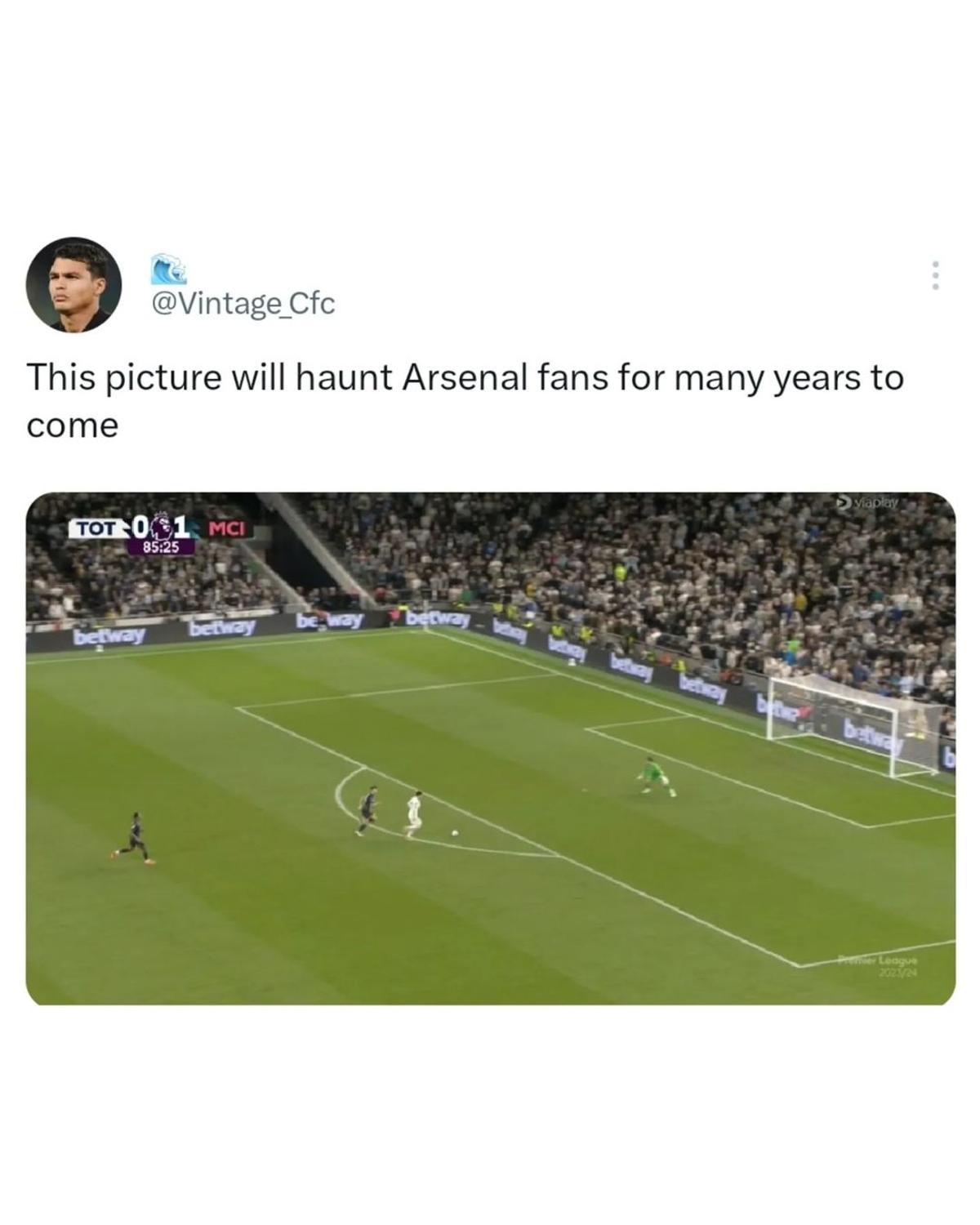 Cele mai tari meme-uri după Tottenham - Manchester City 0-2