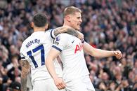 Tottenham scârțâie » A numit 3 poziții de întărit în vară: „Nevoia de un fundaș central e evidentă!”