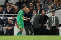 Pierdere importantă pentru Pep Guardiola. Diagnosticul care-l scoate din cărți pe Ederson