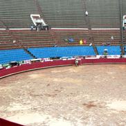 Plaza de Toros, Mexic