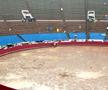Plaza de Toros, Mexic
