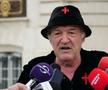 Gigi Becali i-a surprins negativ pe fotbaliștii de la FCSB. Foto: GSP.ro