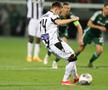 PAOK, la un punct de titlu după victoria cu Panathinaikos