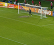 Nu s-a mai văzut așa ceva! Fosta mare speranță a României l-a umilit pe Pap la penalty-ul decisiv din Corvinul - Oțelul