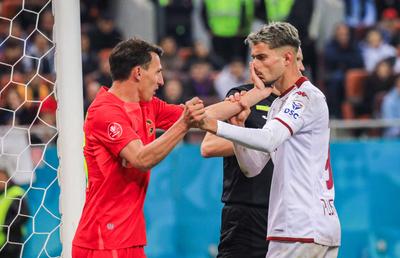 Miza derby-ului Rapid - FCSB » S-ar întâmpla pentru prima dată din 1941